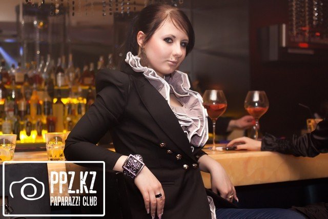 DJ DENIS RUBLЁV @ Restaurant and Lounge Bar "PRIME" 