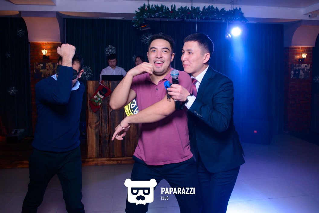 360 Steak&House Астана 23.12.2017 360 Steak&House