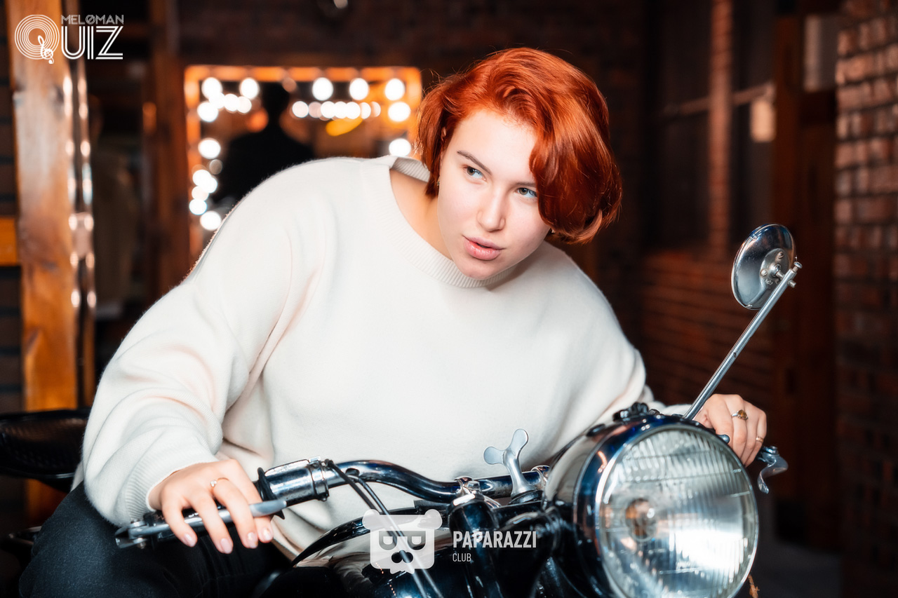 Meloman Quiz Астана 06.11.2022 Meloman Quiz