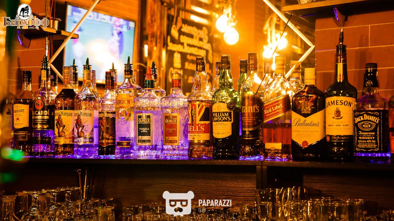 Развлекательный комплекс "Бирхофф" Астана 19.01.2019 Развлекательный комплекс "Бирхофф"