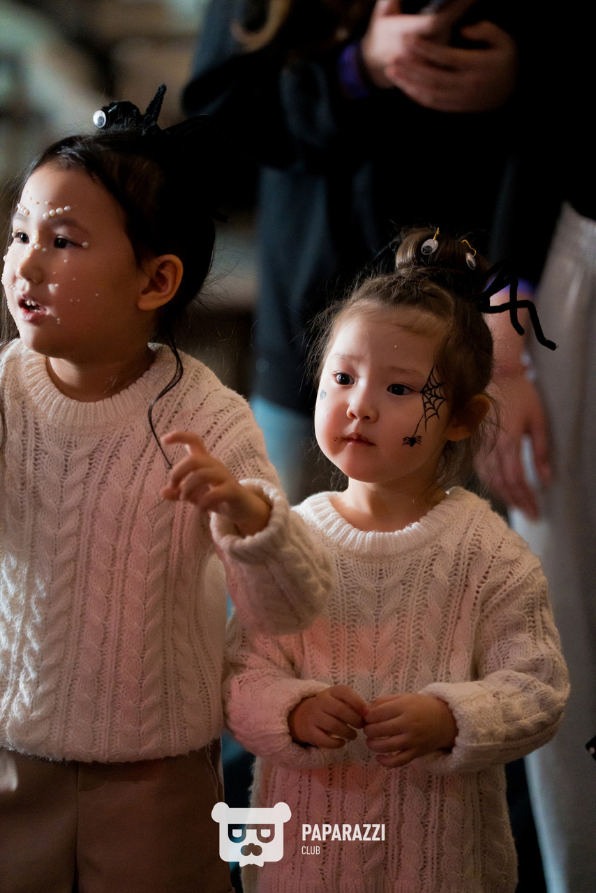 Комплекс Демалыс Астана 02.11.2025 Комплекс Демалыс