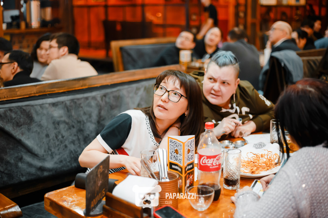 Animus Quiz Астана 17.02.2023 Animus Quiz