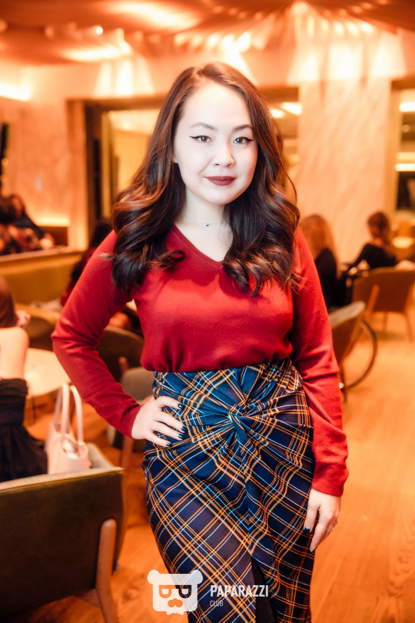 Smart Ladies Party Астана 02.11.2018 Smart Ladies Party