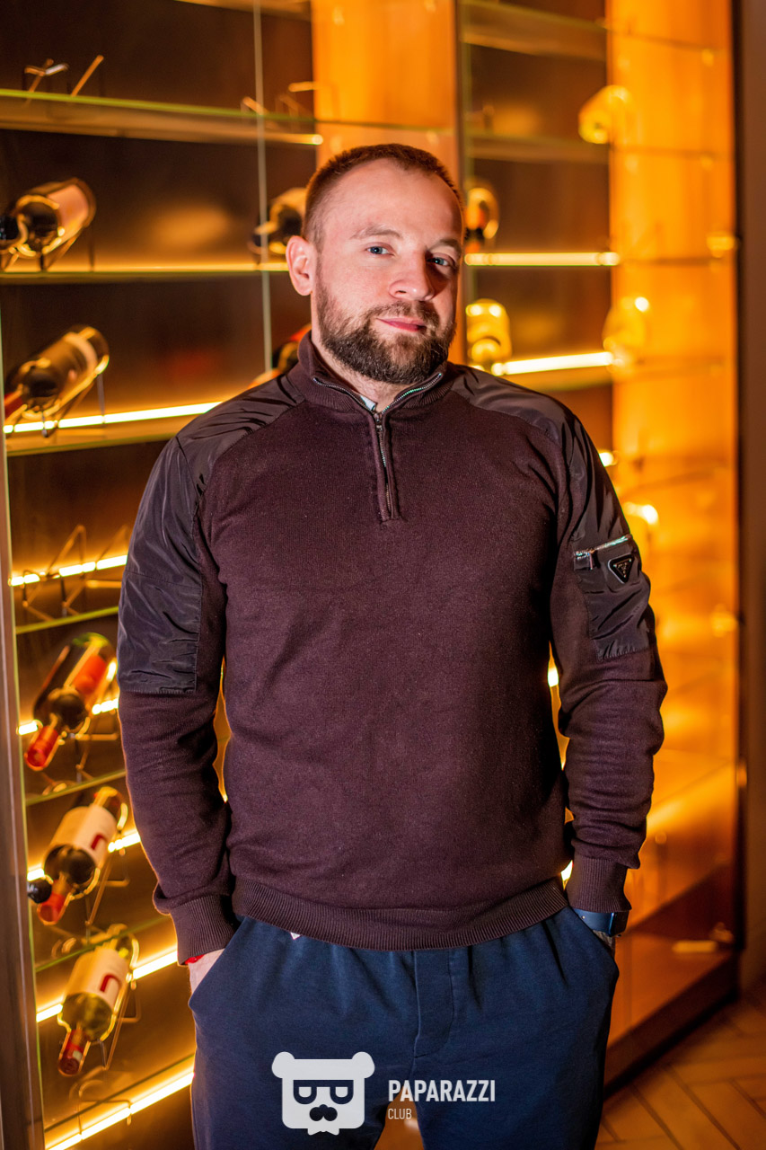 Рестобар Раки Астана 06.12.2025 Рестобар Раки