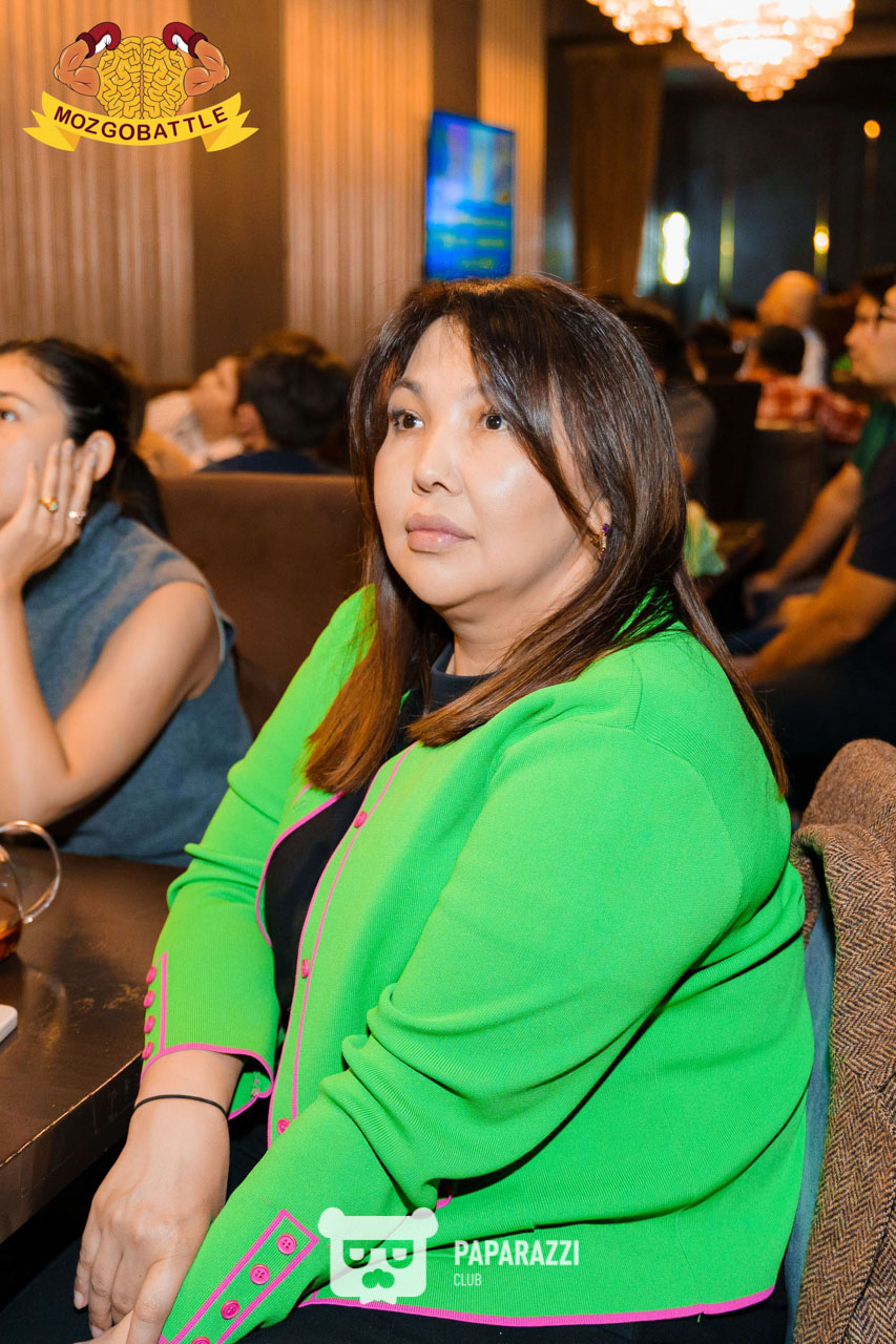 MozgoBattle 19 сезон ФИНАЛ Астана 20.08.2025 MozgoBattle 19 сезон ФИНАЛ