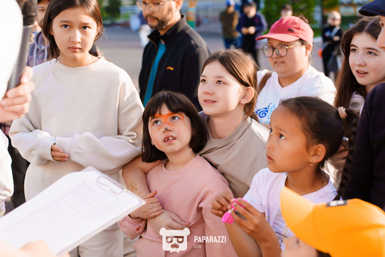 Tennis Open Air Астана 01.06.2024 Tennis Open Air