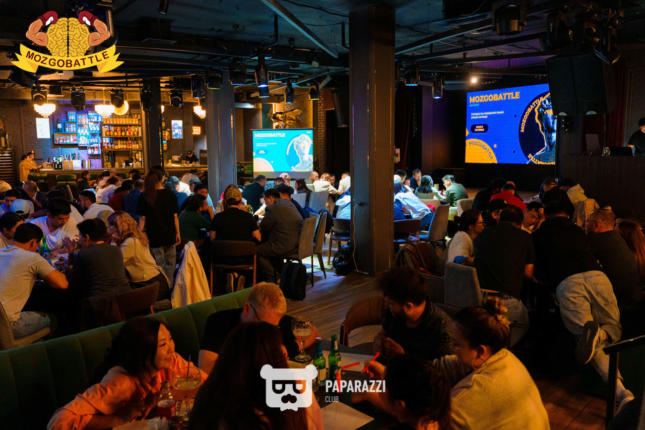 MozgoBattle 19 сезон ФИНАЛ Астана 20.08.2025 MozgoBattle 19 сезон ФИНАЛ