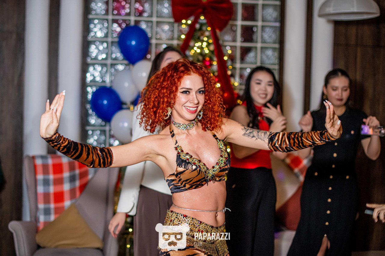 Рестобар Раки Астана 06.12.2025 Рестобар Раки