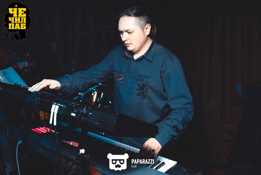 Chechil Pub на Кабанбая Астана 03.11.2016 Chechil Pub на Кабанбая