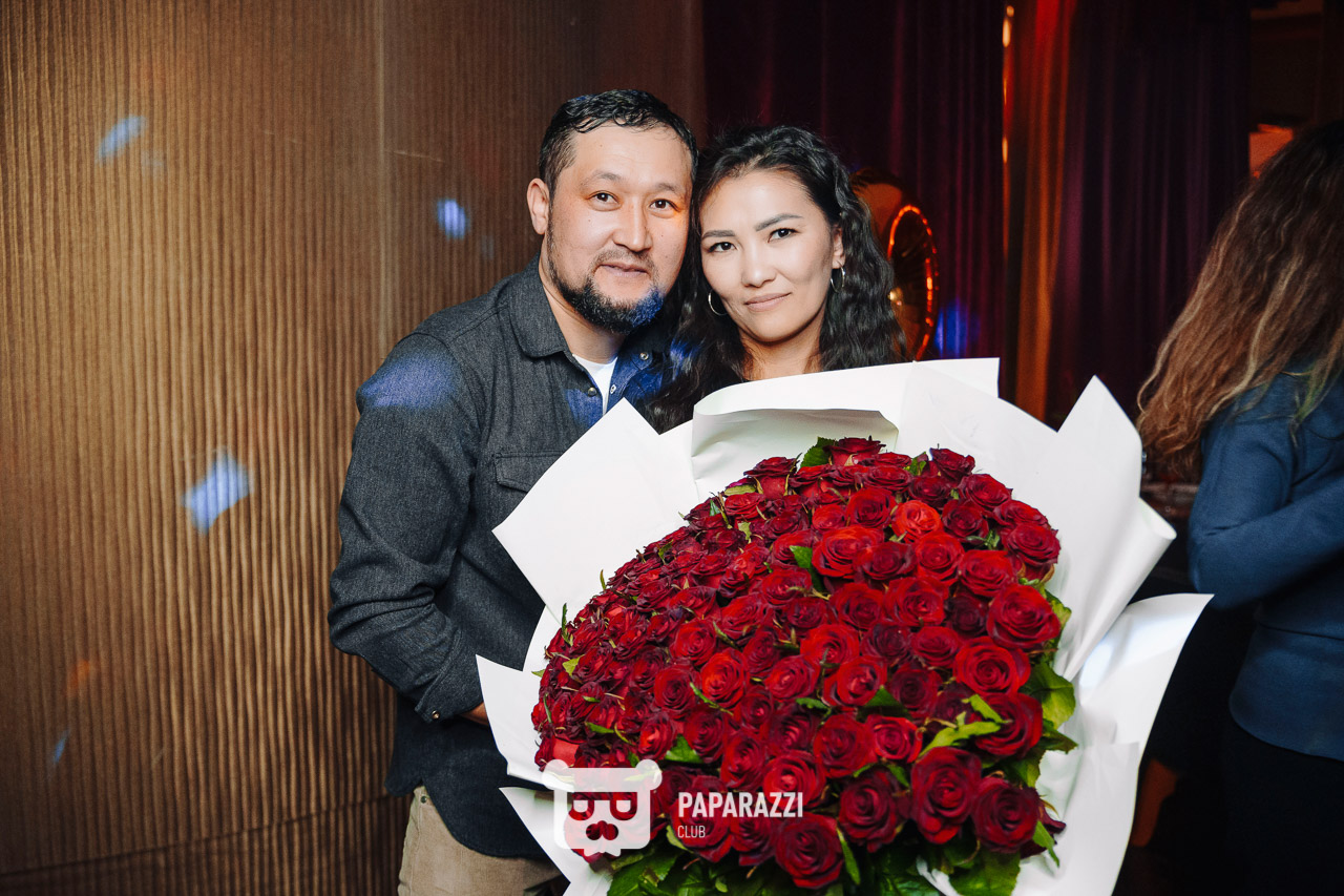 MERCURY karaoke & bar Астана 08.03.2024 MERCURY karaoke & bar