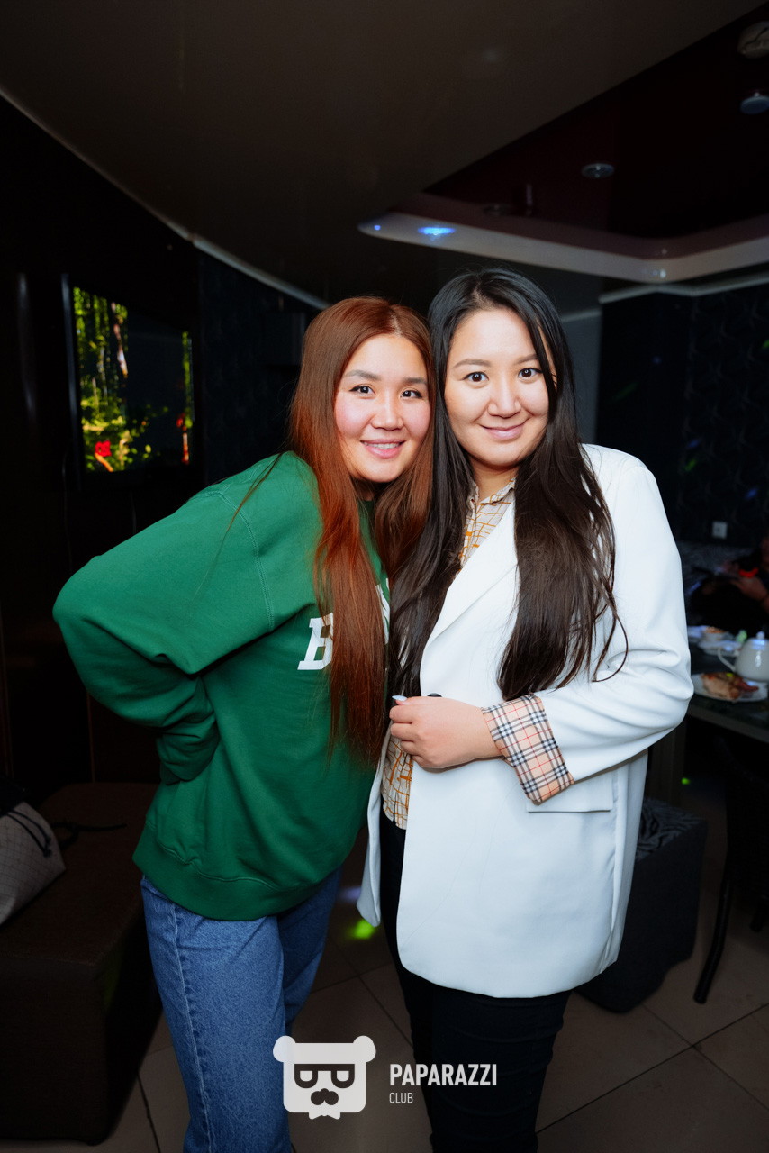 Караоке клуб "Quartet" Астана 01.01.2022 Караоке клуб "Quartet"