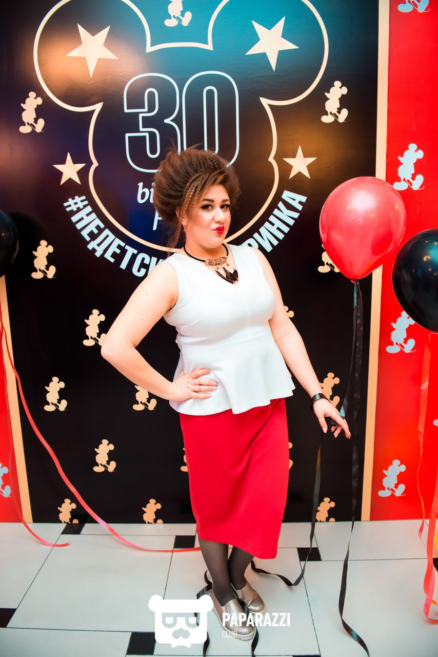 Недетская вечеринка "В ГОСТЯХ У МИККИ МАУСА" Астана 19.04.2017 Недетская вечеринка "В ГОСТЯХ У МИККИ МАУСА"