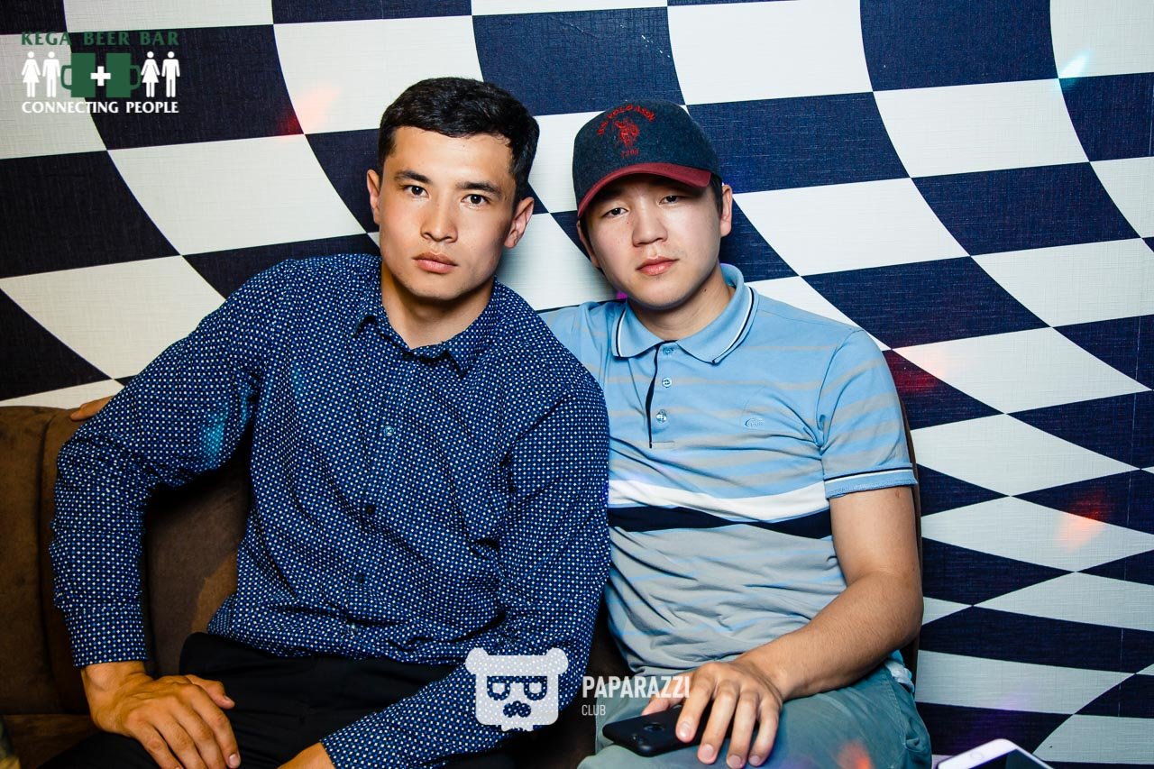 Kega Music Bar / Karaoke room Астана 07.07.2018 Kega Music Bar / Karaoke room