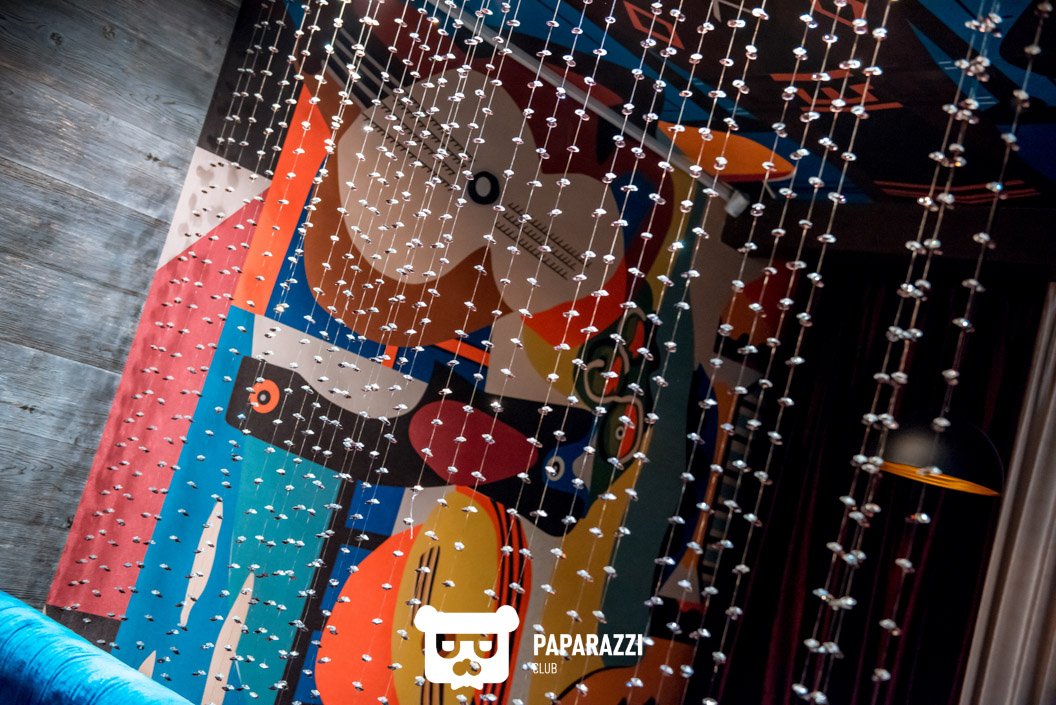 Lounge bar "Picasso" Астана 20.05.2016 Lounge bar "Picasso"