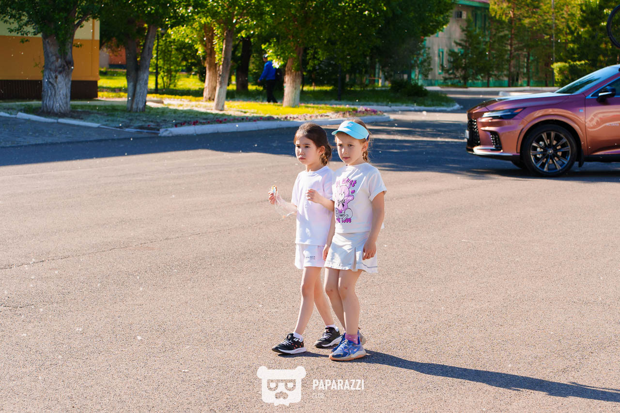 Tennis Open Air Астана 01.06.2024 Tennis Open Air