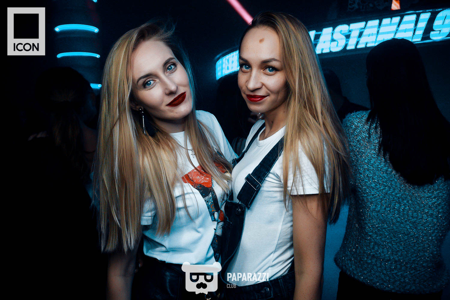 RASPUTIN - Закулисное таинство • ICON CLUB ASTANA Астана 16.02.2019 RASPUTIN - Закулисное таинство • ICON CLUB ASTANA