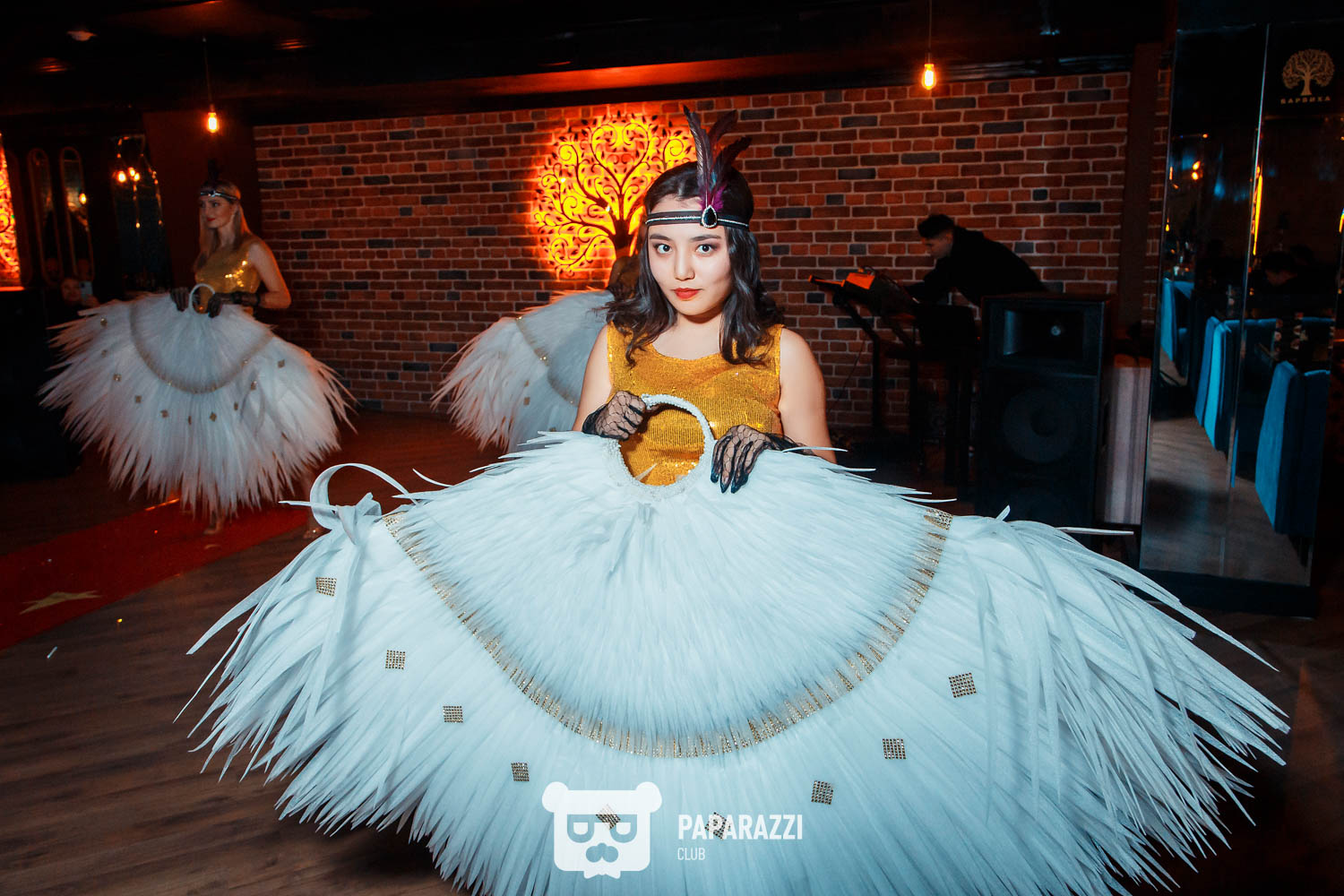 Барвиха lounge Астана 05.11.2021 Барвиха lounge