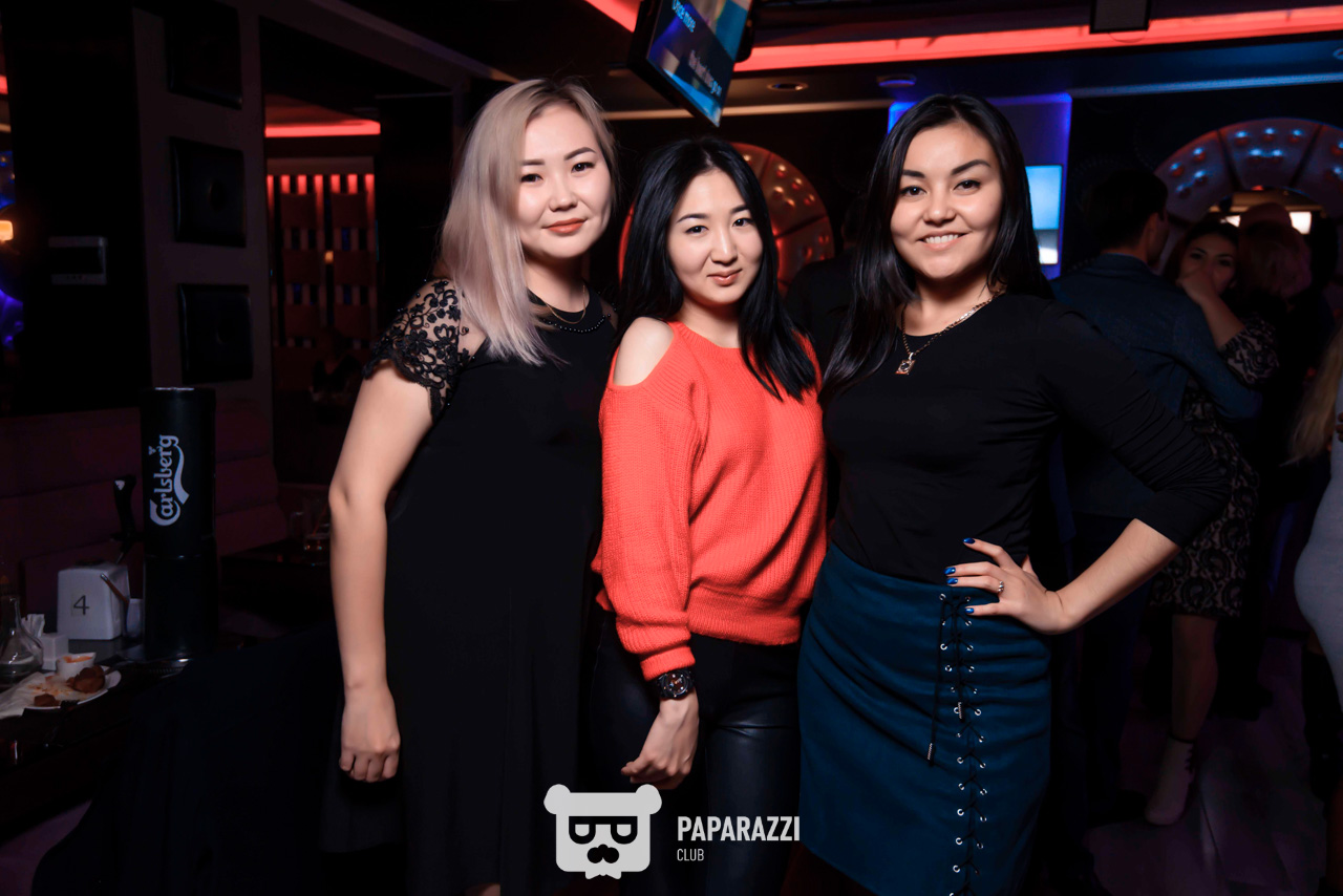 BARITON karaoke club Астана 13.10.2018 BARITON karaoke club