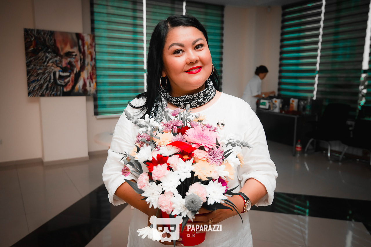 ZARA OSCAR Contemporary Art @XALVA Астана 19.07.2019 ZARA OSCAR Contemporary Art @XALVA