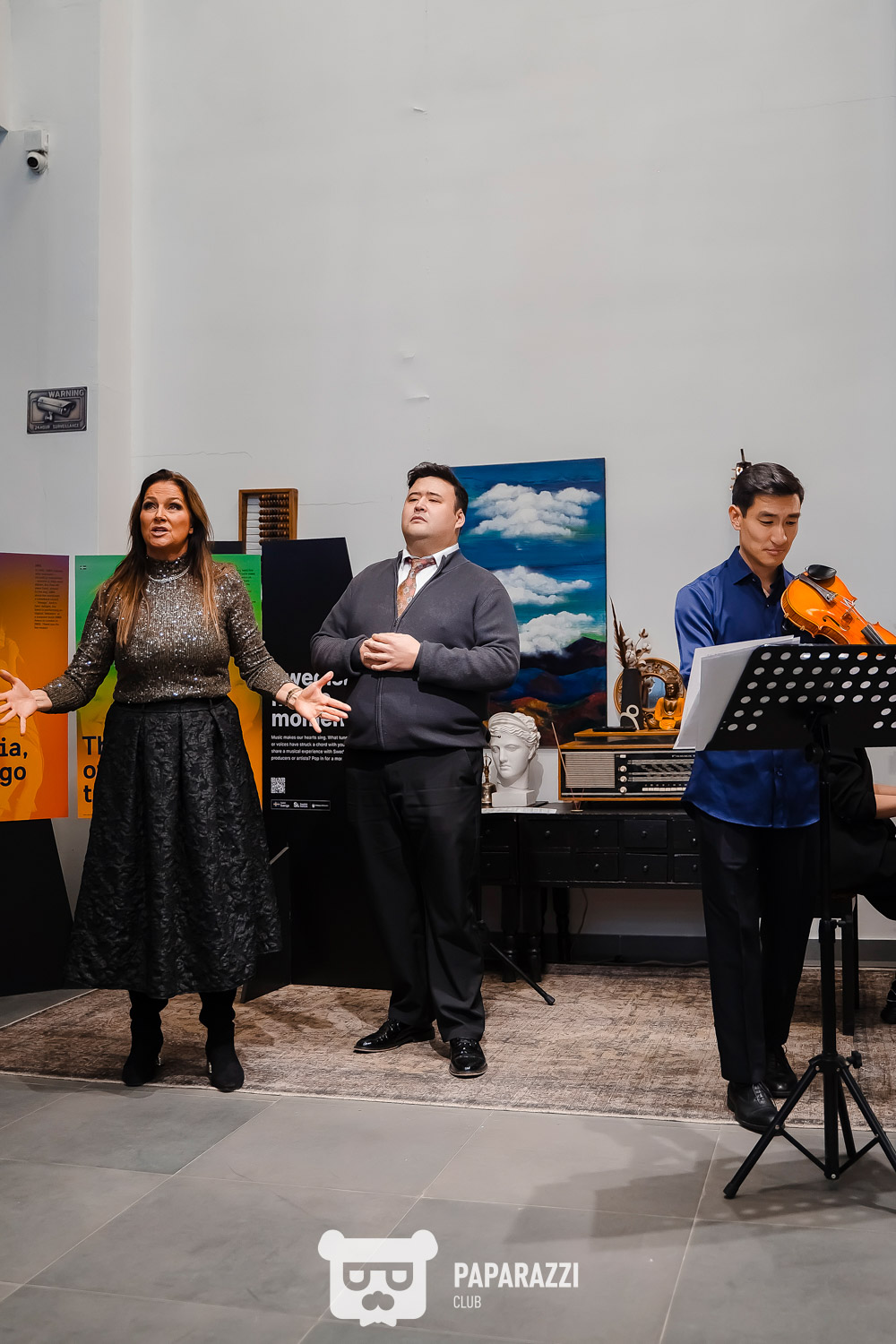 LM Kulanshi Art Концерт Астана 26.10.2025 LM Kulanshi Art Концерт