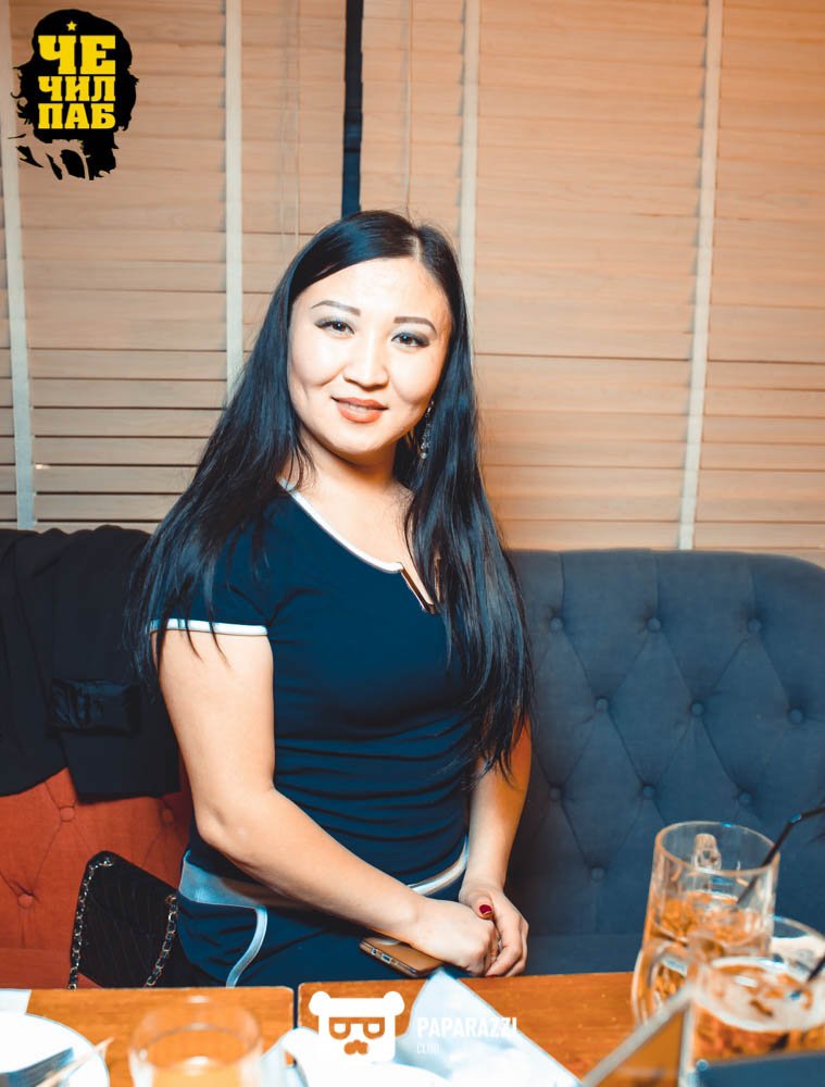 Chechil Pub на Кабанбая Астана 03.11.2016 Chechil Pub на Кабанбая
