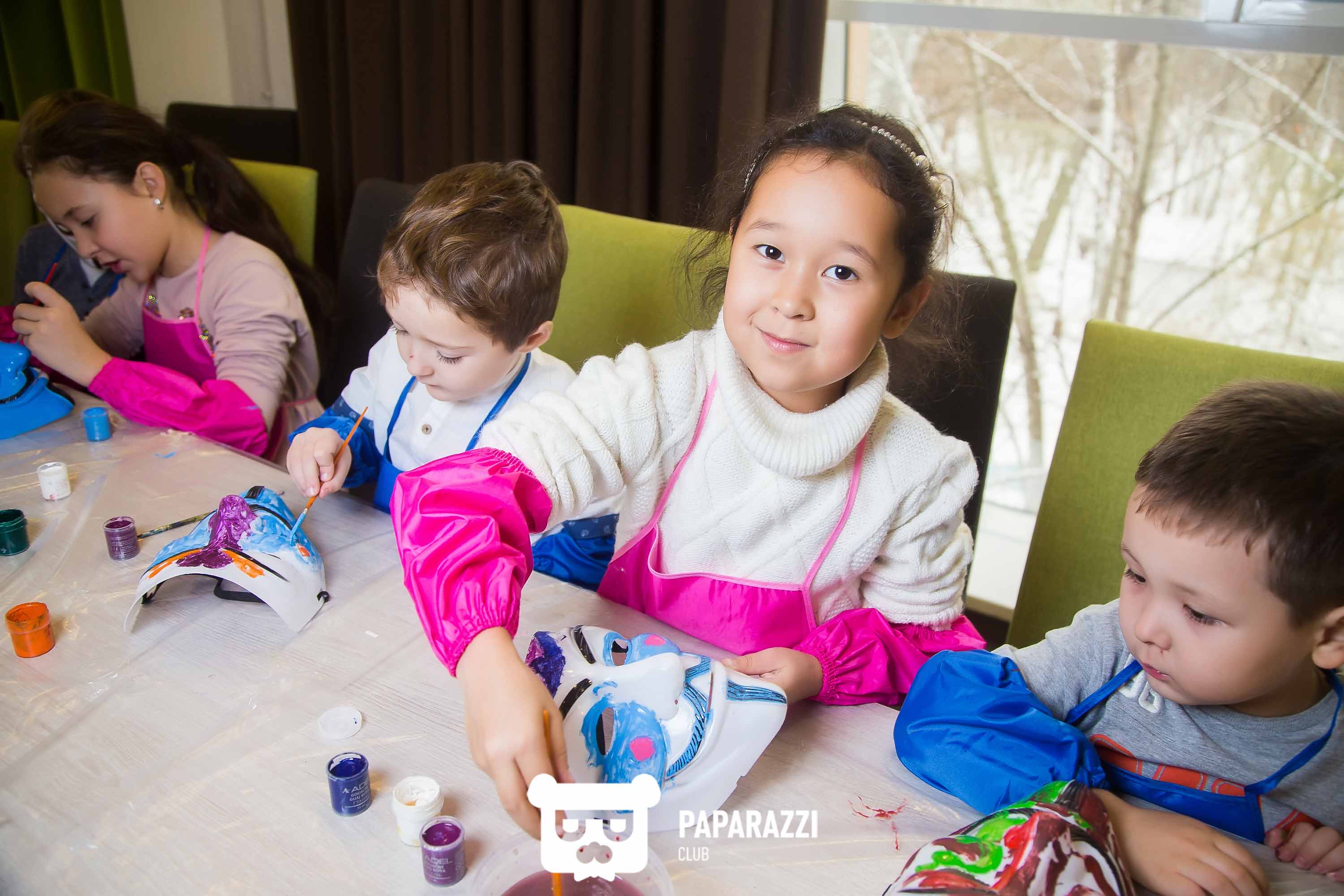 Комплекс Демалыс Астана 13.11.2016 Комплекс Демалыс