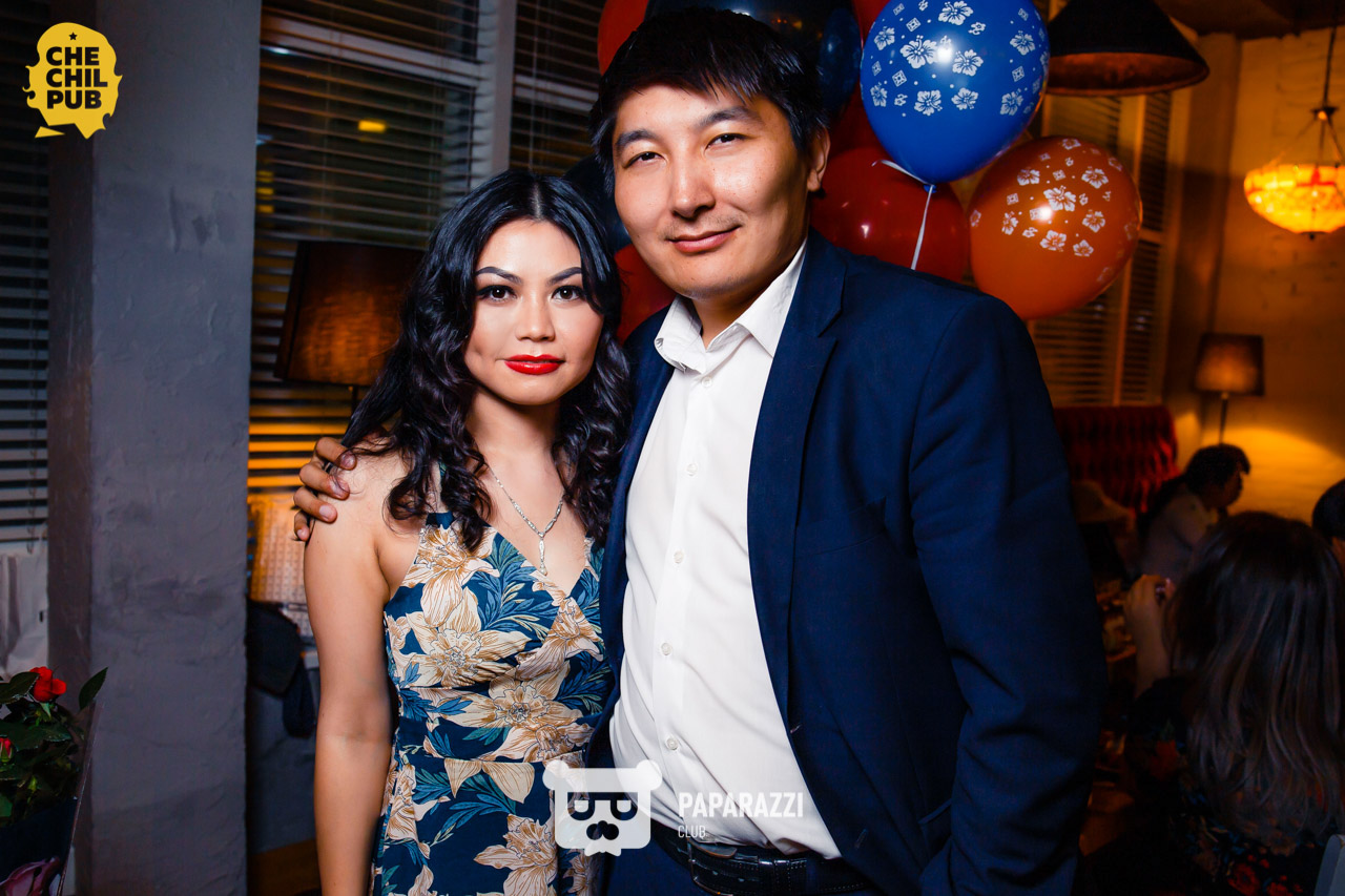 Chechil Pub на Абая Астана 08.08.2019 Chechil Pub на Абая