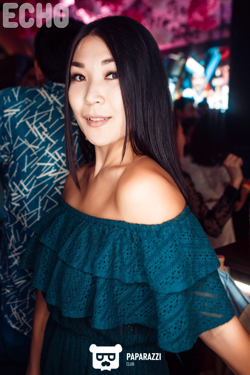 ECHO Астана 24.08.2019 ECHO