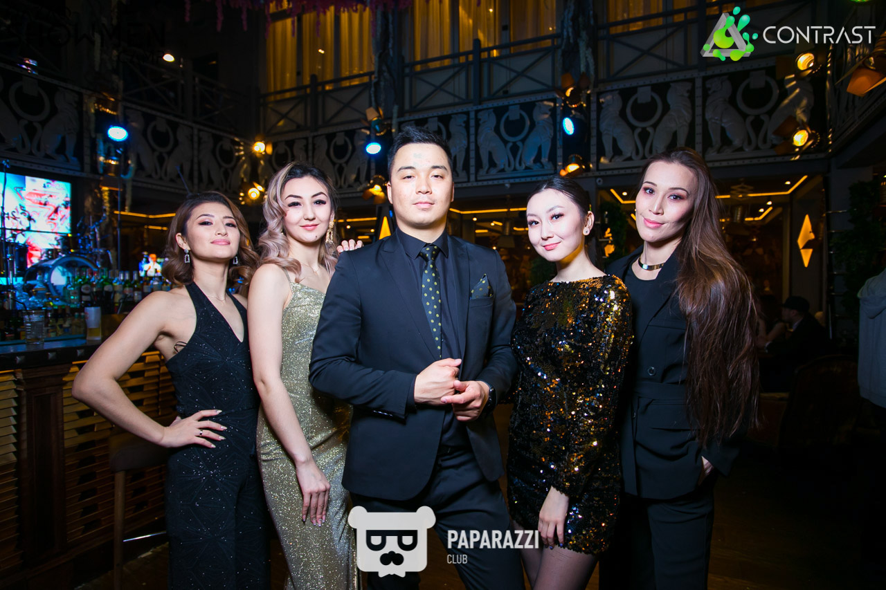 QAZAQ SHOWMEN CAMP-2019. День 3 Астана 28.02.2019 QAZAQ SHOWMEN CAMP-2019. День 3