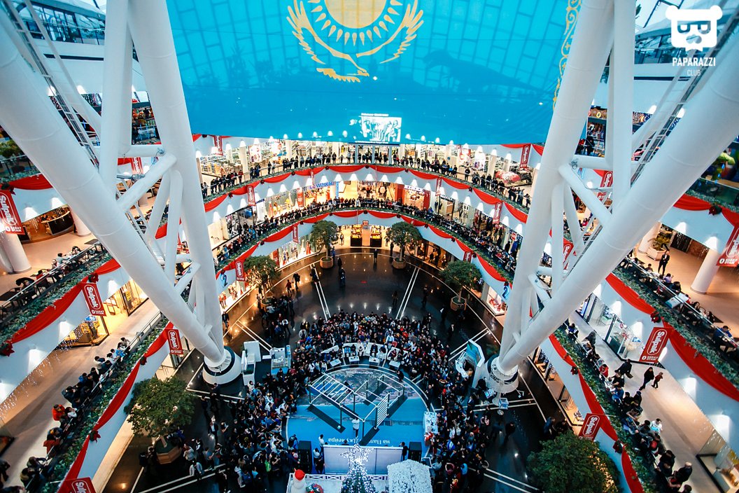 Турнир по Workout Астана 19.12.2015 Турнир по Workout