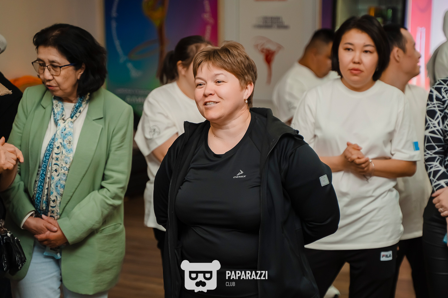 Международный спортивный фестиваль для детей и молодых людей с синдромом Дауна "Happy Sun" Астана 18.04.2025 Международный спортивный фестиваль для детей и молодых людей с синдромом Дауна "Happy Sun"