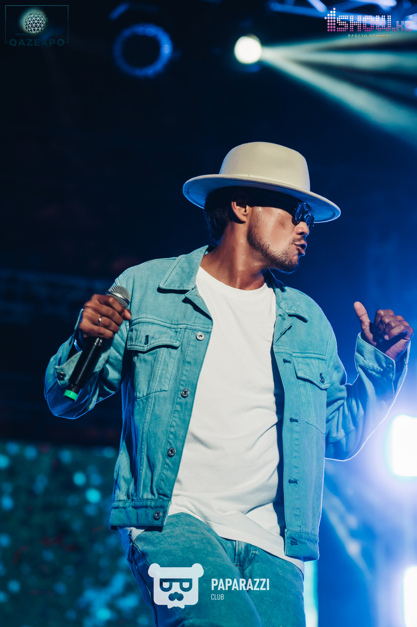 Сольный концерт Группы Ny-Za в рамках проекта Expo Melodies Астана 14.08.2022 Сольный концерт Группы Ny-Za в рамках проекта Expo Melodies