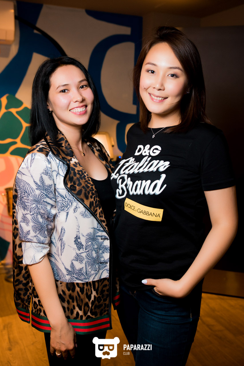 Monkey Shoulder Астана 13.04.2019 Monkey Shoulder