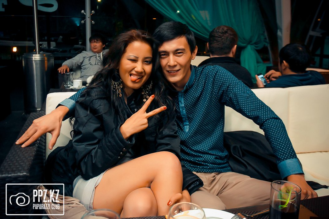 Park Terrace Астана 06.09.2014 Park Terrace