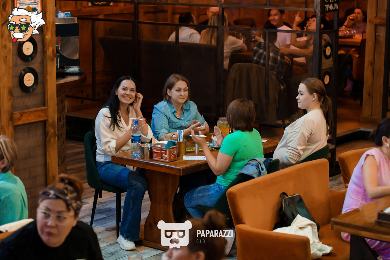 ЭЙНШТЕЙН PARTY ASTANA • УГАДАЙКА ОБО ВСЁМ Астана 07.06.2025 ЭЙНШТЕЙН PARTY ASTANA • УГАДАЙКА ОБО ВСЁМ