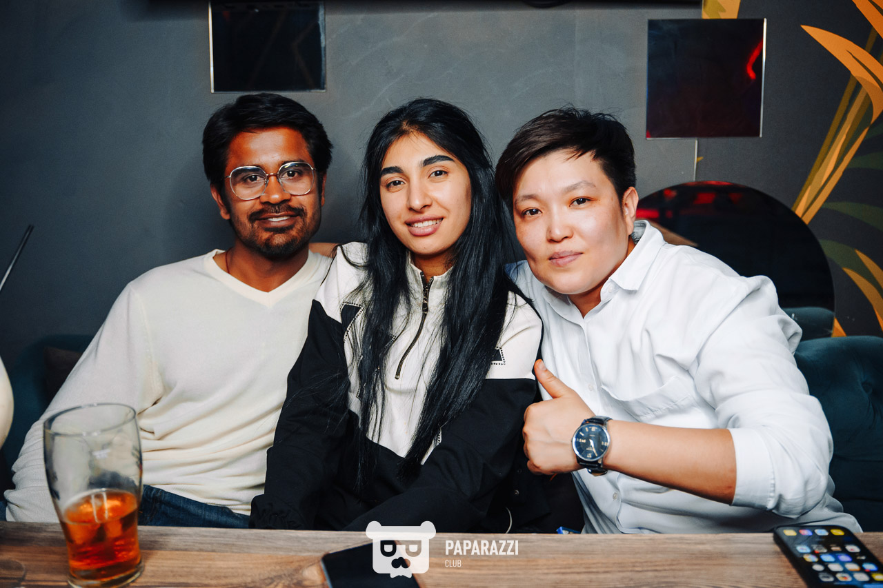 Рыба Моей Мечты на Абая Астана 16.08.2024 Рыба Моей Мечты на Абая