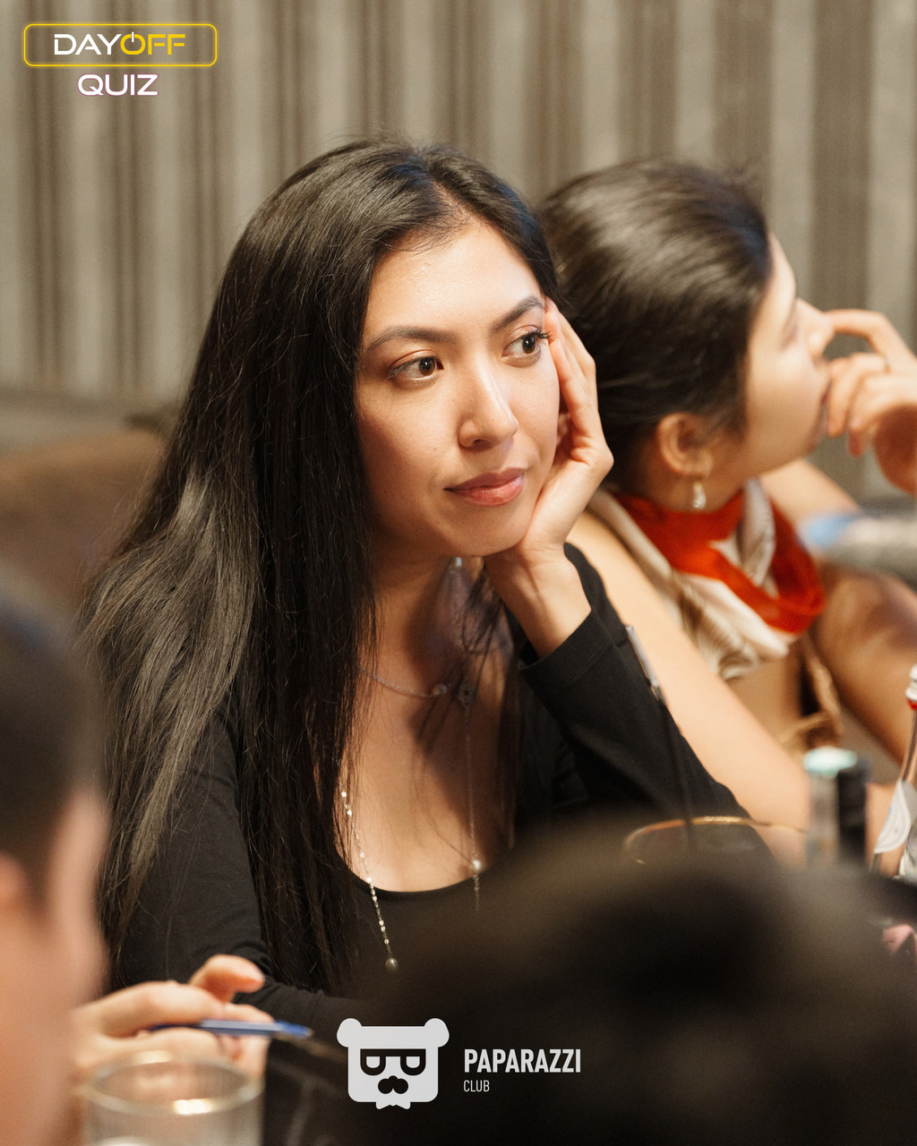 DayOff Quiz Астана 04.09.2025 DayOff Quiz