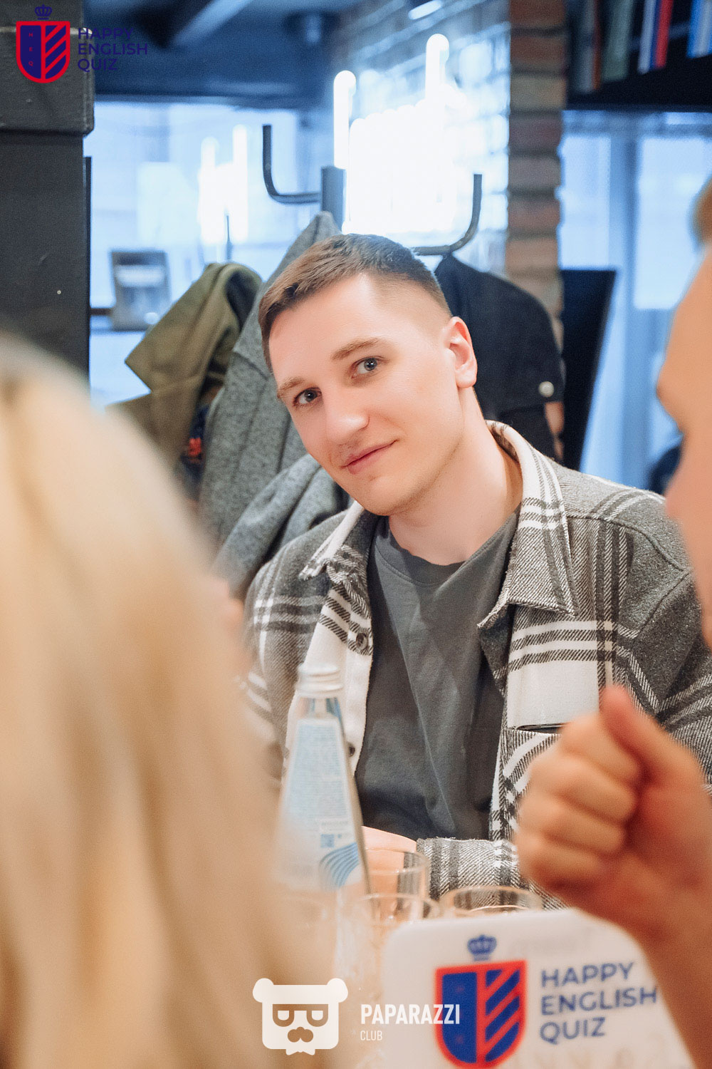 Happy English Quiz Movie&Music Астана 30.04.2023 Happy English Quiz Movie&Music