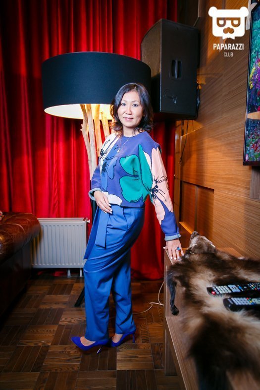 Закрытый вечер "ЭПЛ. Якутские бриллианты» Barley Астана 28.08.2015 Закрытый вечер "ЭПЛ. Якутские бриллианты» Barley