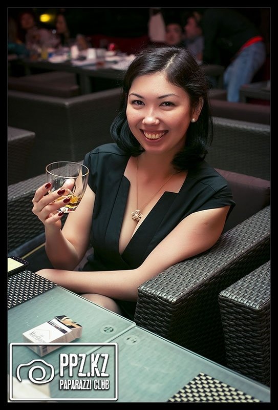 CHIVAS lounge bar Астана 16.08.2013 CHIVAS lounge bar