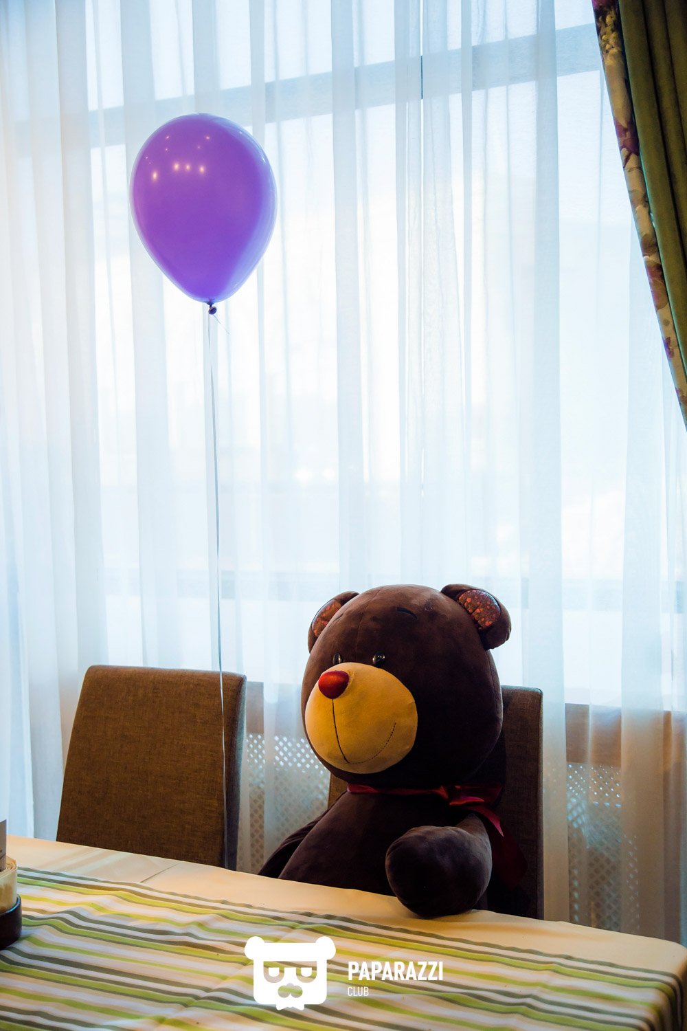 Кафе Андерсон Астана 17.03.2018 Кафе Андерсон