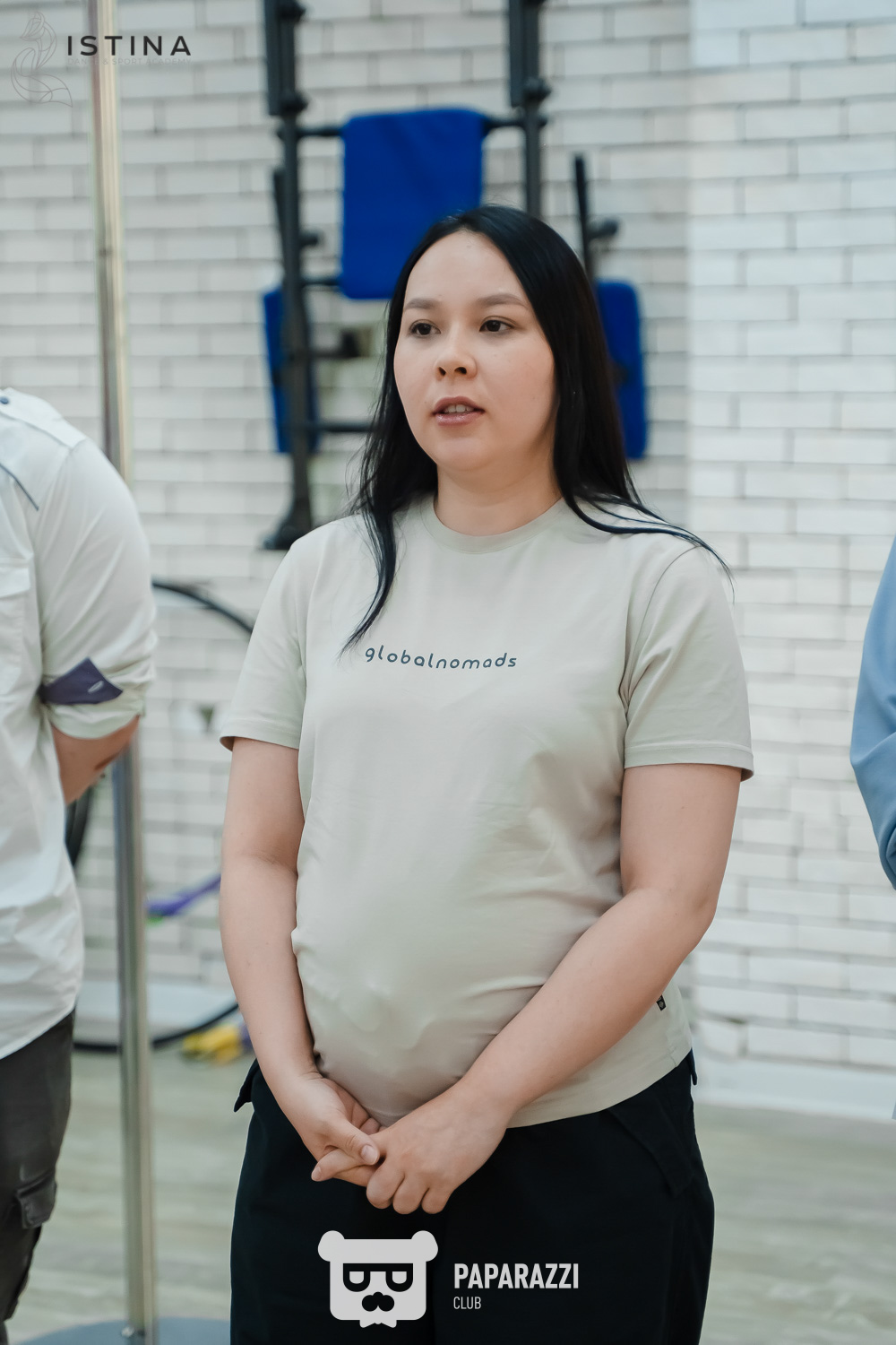 Between Us Pole Sport Астана 12.04.2025 Between Us Pole Sport