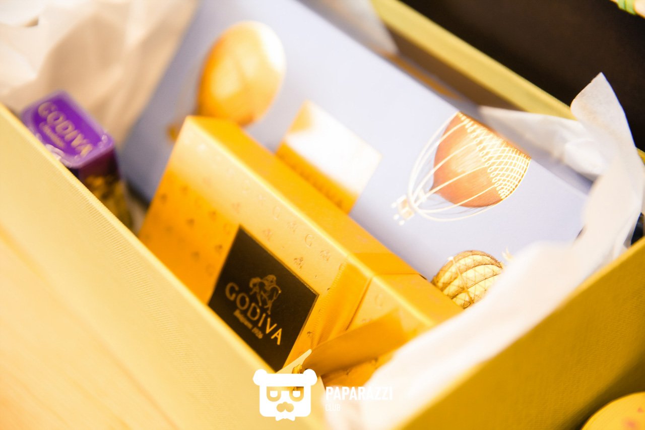 STEFANEL Астана 06.03.2018 STEFANEL