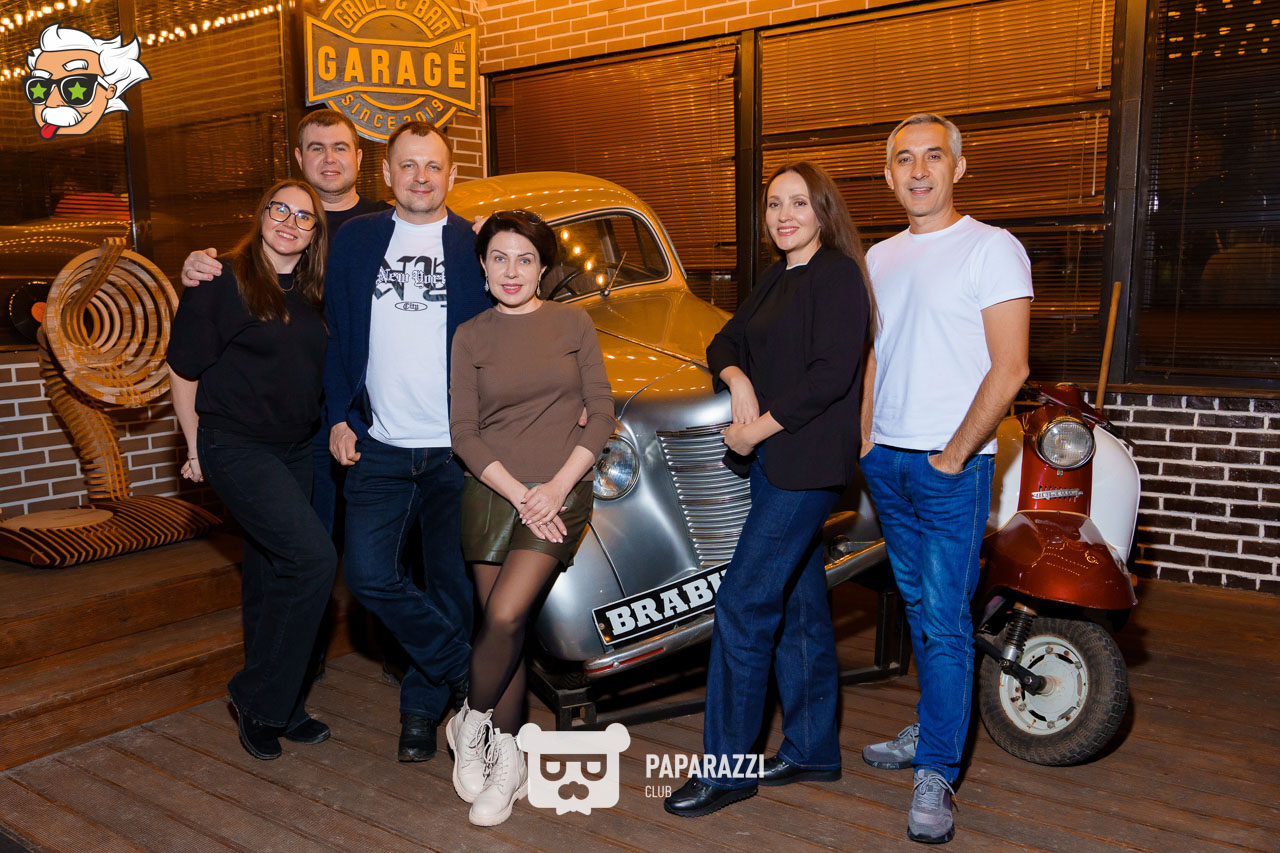 ЭЙНШТЕЙН PARTY ASTANA • КЛАССИКА на изи Астана 22.02.2025 ЭЙНШТЕЙН PARTY ASTANA • КЛАССИКА на изи