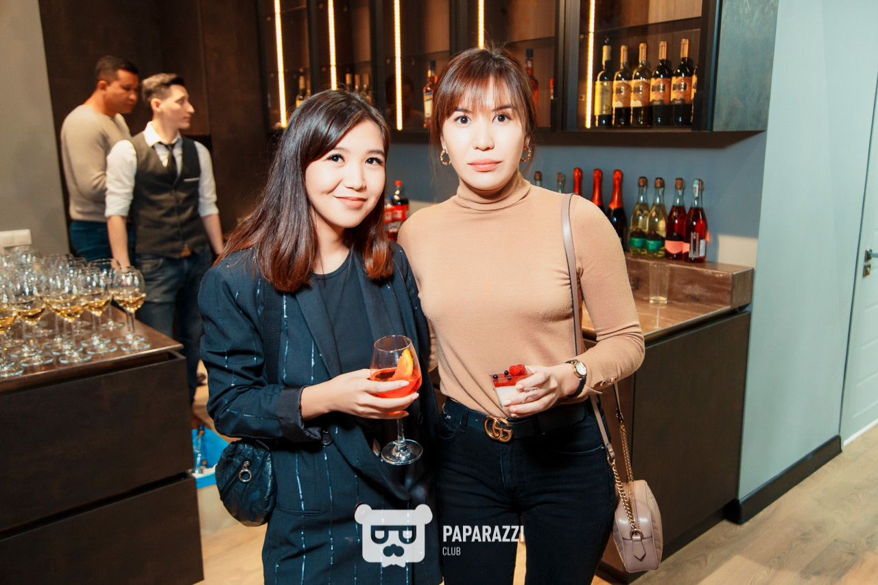 Открытие шоурума AJK Астана 27.09.2019 Открытие шоурума AJK