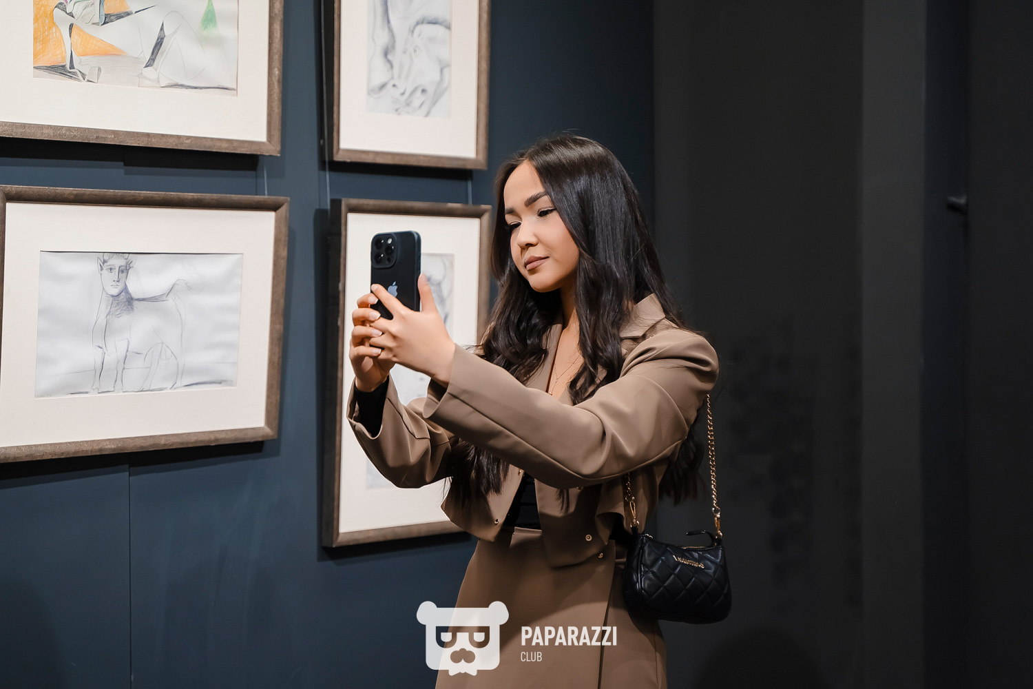 LM Kulanshi Art Концерт Астана 26.10.2025 LM Kulanshi Art Концерт