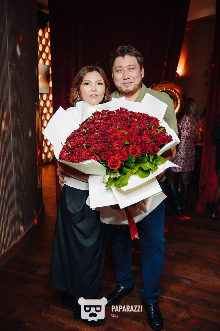 MERCURY karaoke & bar Астана 08.03.2024 MERCURY karaoke & bar