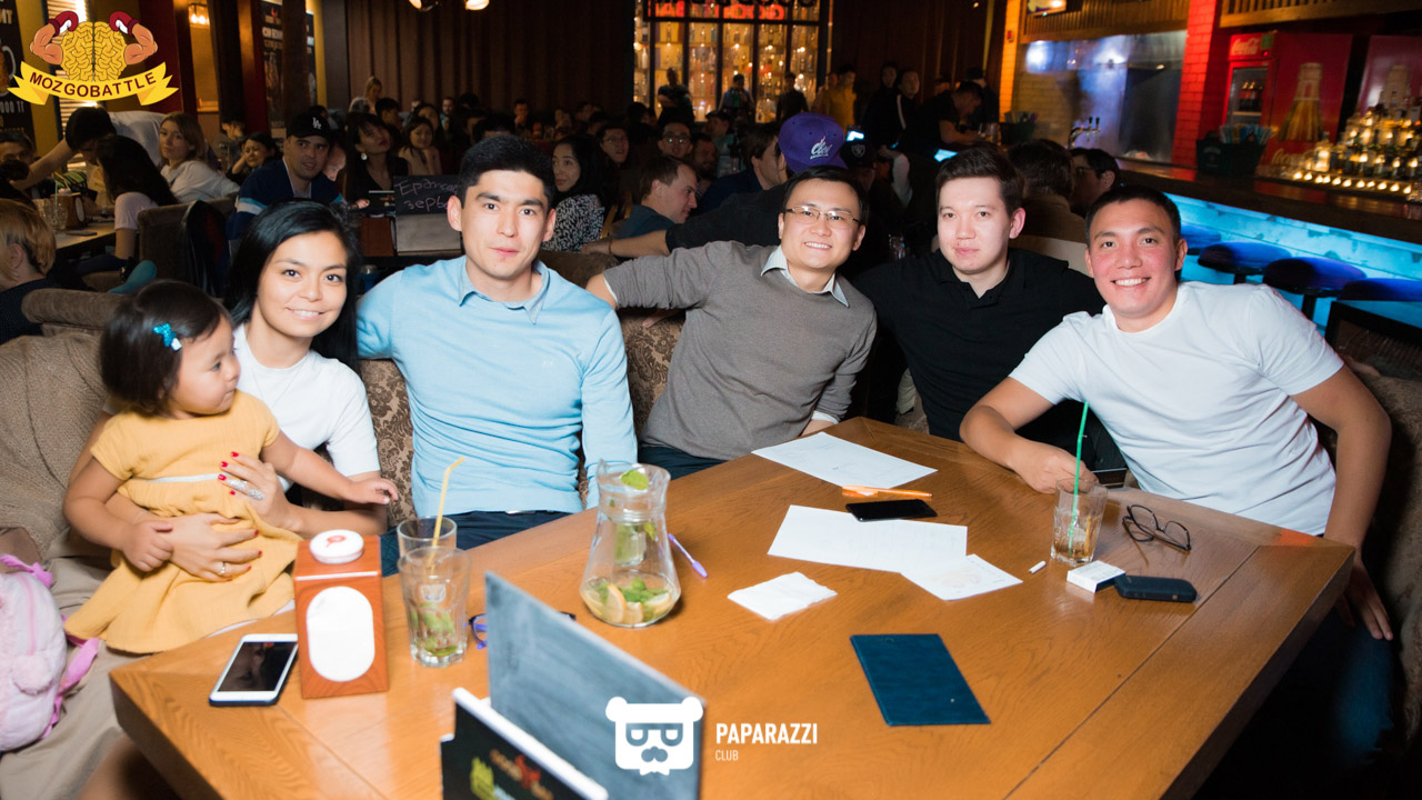 MozgoBattle 4-й сезон, 12-я серия Астана 10.04.2019 MozgoBattle 4-й сезон, 12-я серия