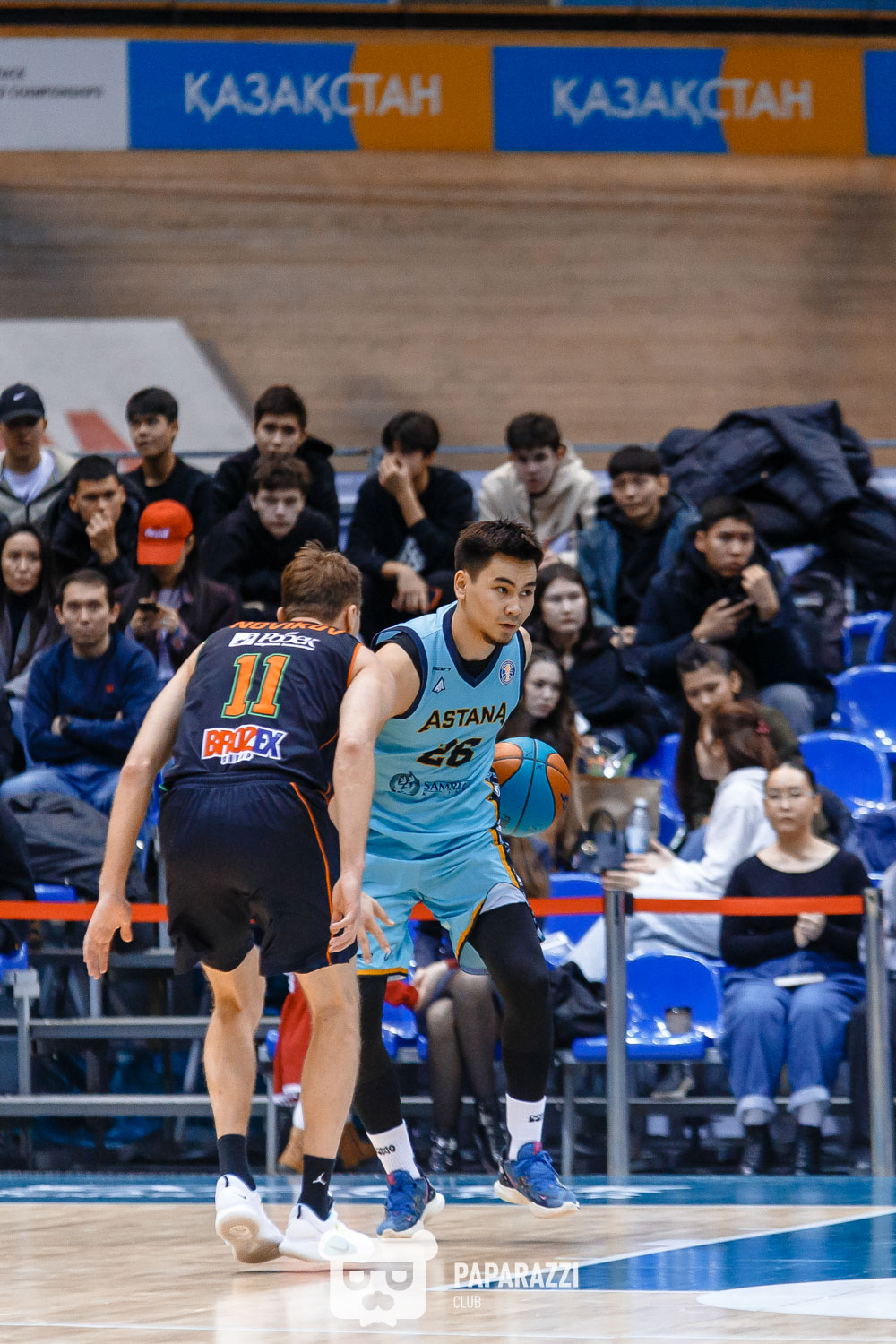 Астана - Уралмаш. Единая Лига ВТБ. Астана 08.03.2025 Астана - Уралмаш. Единая Лига ВТБ.