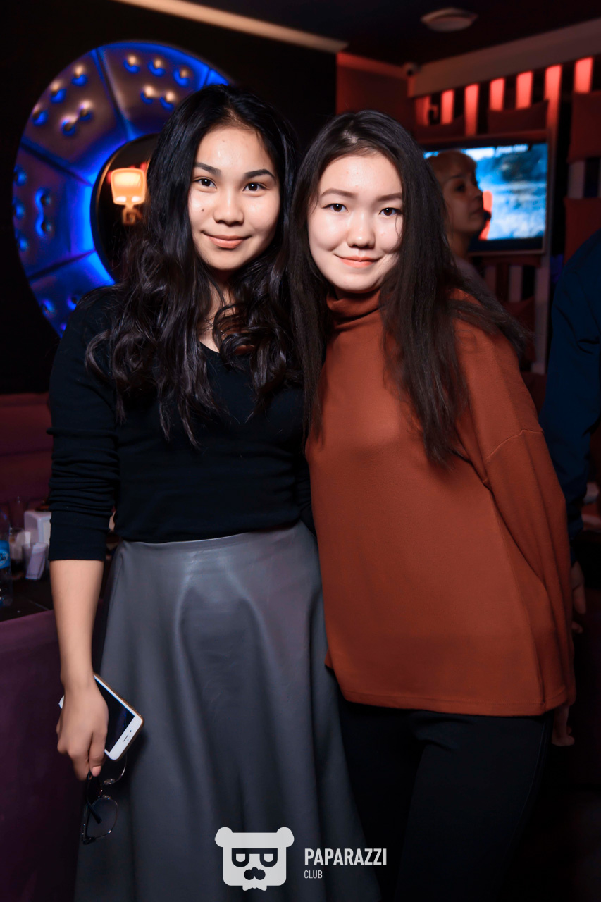 BARITON karaoke club Астана 13.10.2018 BARITON karaoke club